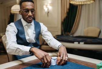 game di động Sodo Poker